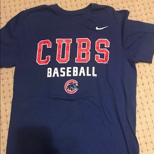 New Chicago Cubs Tee